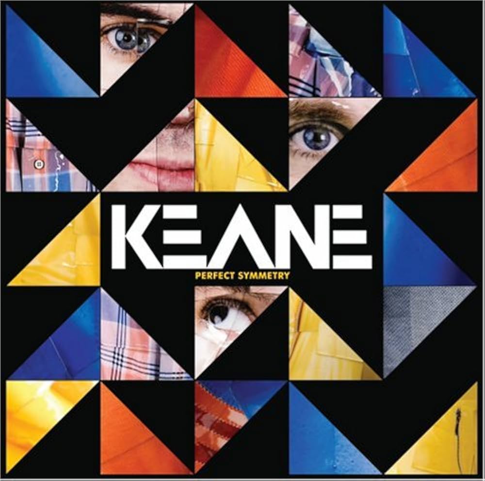 欧2LP Keane The Best Of Keane 3816934  Records, UMC 未開封 /00660 Keane - The Best Of Keane[2 LP] - Amazon.com Music